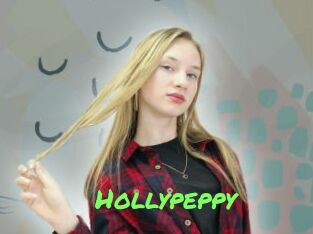 Hollypeppy