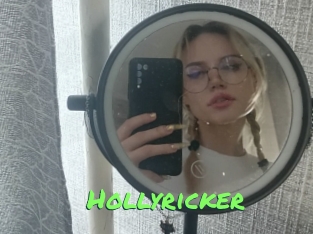 Hollyricker