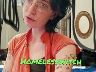 Homelesswitch