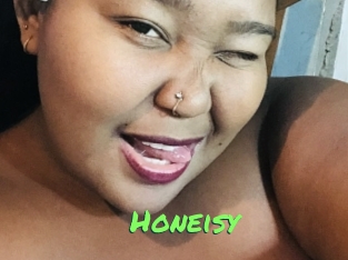 Honeisy