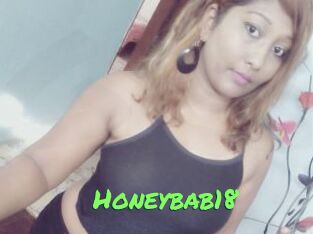 Honeybab18