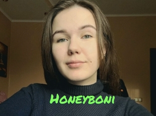 Honeyboni