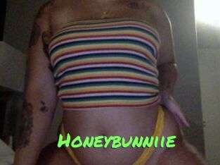 Honeybunniie