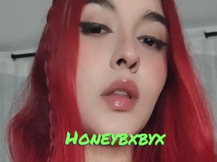 Honeybxbyx