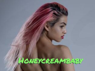 Honeycreambaby