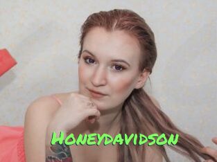 Honeydavidson