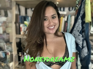 Honeydreamz