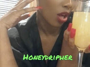 Honeydripher