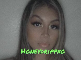 Honeydrippxo