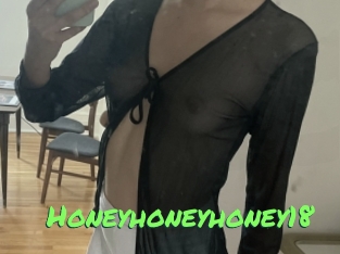 Honeyhoneyhoney18