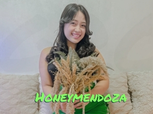 Honeymendoza