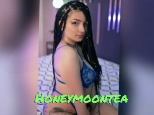 Honeymoontea