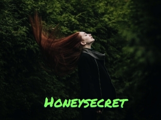 Honeysecret