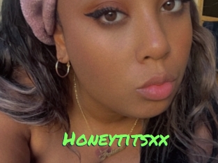 Honeytitsxx