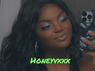 Honeyvxxx