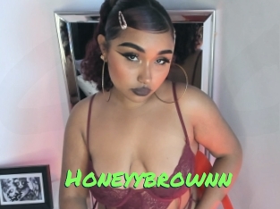 Honeyybrownn