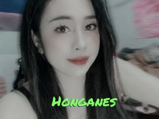 Honganes