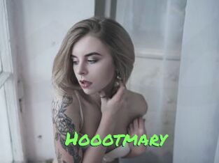 Hoootmary