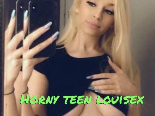 Horny_teen_louisex