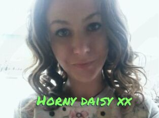 Horny_daisy_xx