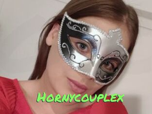 Hornycouplex