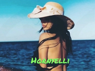 Hornyelli