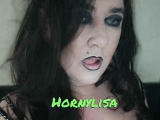 Hornylisa