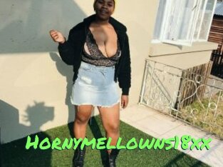 Hornymellowns18xx