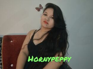 Hornypeppy