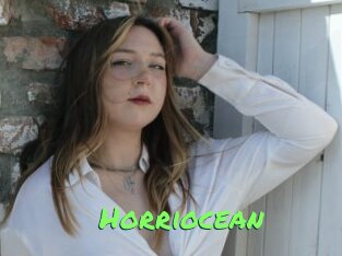 Horriocean