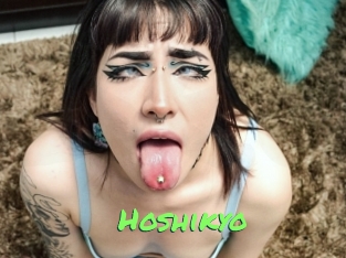 Hoshikyo