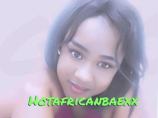 Hotafricanbaexx