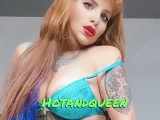 Hotandqueen