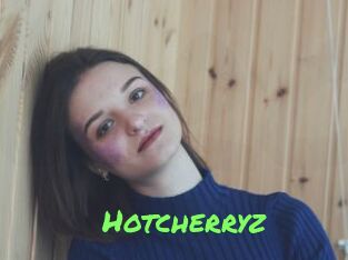 Hotcherryz