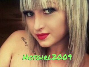 Hotgirl2009