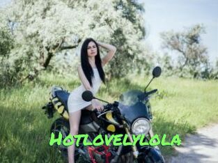 Hotlovelylola