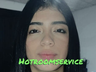 Hotroomservice