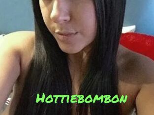 Hottiebombon