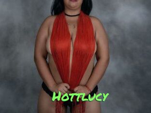 Hottlucy