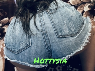 Hottysia