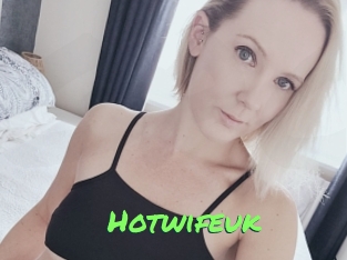 Hotwifeuk