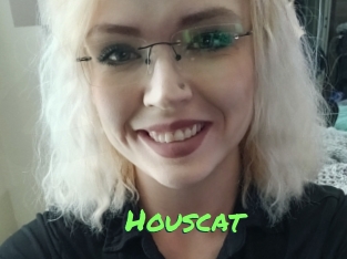 Houscat