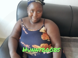 Hunnyboobs