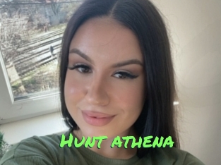 Hunt_athena