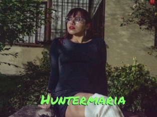 Huntermaria