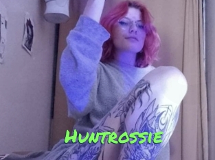 Huntrossie