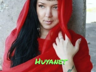 Huyanet