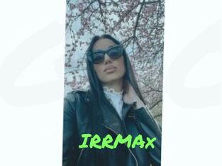 IRRMAx