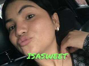 ISASWEET