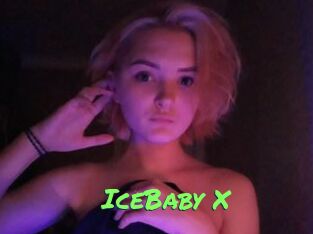 IceBaby_X